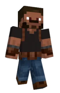 Winters_Inc's Minecraft skin