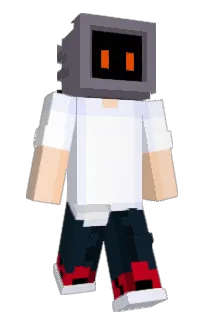 Front of NikkoYT1's skin
