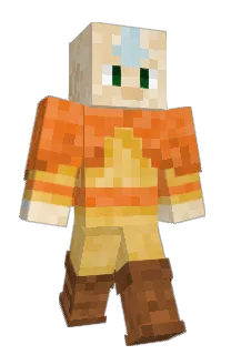 FinneganSlapped's Minecraft skin
