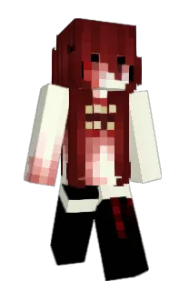 lvmi's Minecraft skin