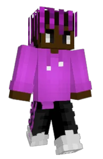 Dorimukyasuto's Minecraft skin