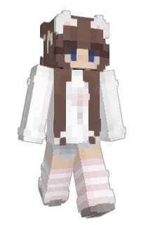 Front of sleepyanna's skin
