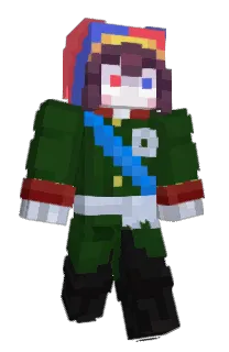 Front of KOPO4KA_MAEHE3A's skin