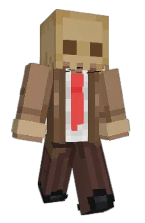 Front of Jaink0a's skin