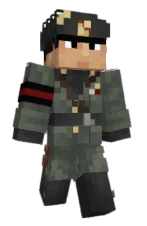 iDrxpx_'s Minecraft skin