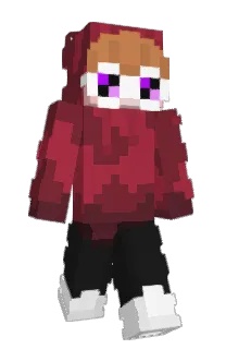 Front of 000000000000001C's skin