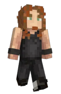 Spoot_0's Minecraft skin