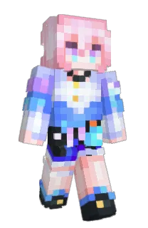 Front of Machinor11499's skin