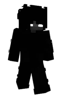 Front of moonnly's skin