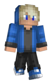 Front of TransFurryWeeb's skin
