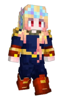 Front of Lan__Jiang's skin