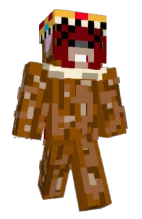 Front of _Natalq's skin