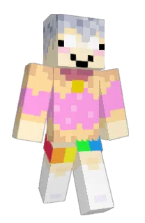 Front of AidenTheLotol's skin