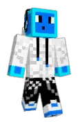 SlimeBlue5