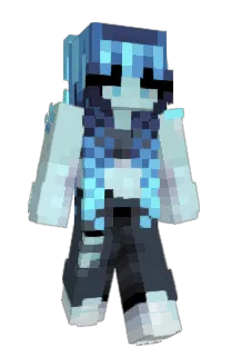 NalaUwU's Minecraft skin