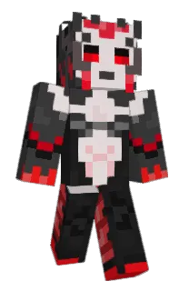 Front of SilnyP83's skin