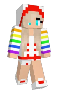 Bweeb's Minecraft skin