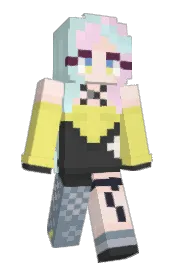 Skin preview