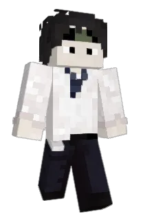 Front of jaaanky's skin