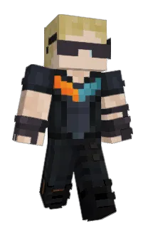 Front of cj1415's skin