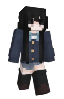 Front of JonasDFB's skin