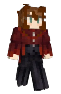mincedmeate's Minecraft skin