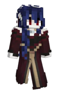 Front of Twigzy2002's skin