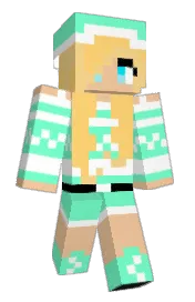 Skin preview