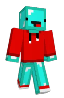 Front of AnderEv54's skin