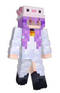 AleM25's Minecraft skin