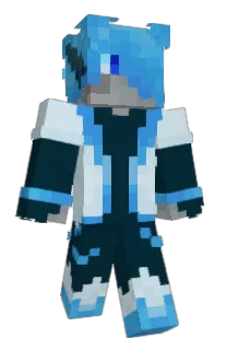 Front of floofystars's skin