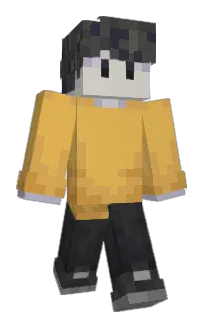 Front of ChumXL's skin