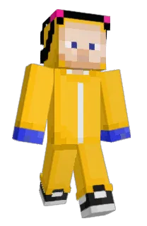 SIRlmz's Minecraft skin