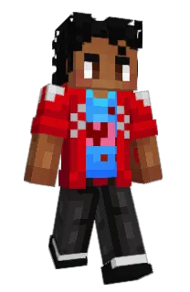 LordPapiD's Minecraft skin