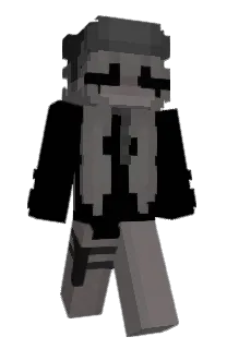 StretchyLime786's Minecraft skin