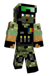 Front of tppl's skin