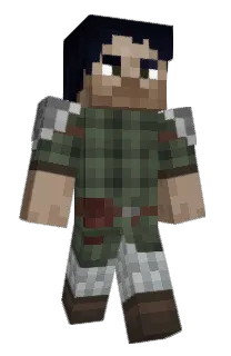 Front of MichaelHock69's skin