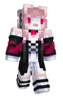 Front of _kinh's skin