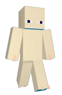 Front of mariobntu's skin