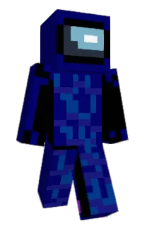 Turblx's Minecraft skin