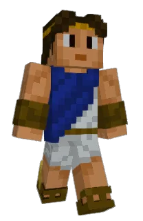 Front of mauriano81's skin
