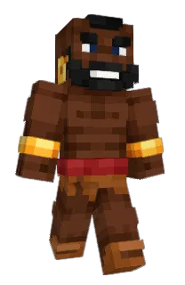 FEMOUJOU's Minecraft skin