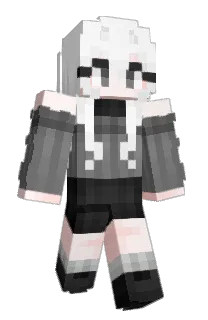 Front of Mongdo0013's skin