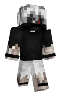 phxntym's Minecraft skin