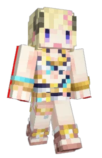 taku5122's Minecraft skin
