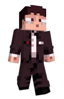 Front of HeziAli's skin