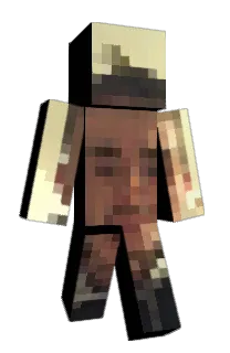 Front of JaydenZA's skin