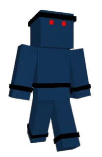 Rotzwer's Minecraft skin