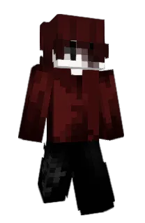1Dexsty's Minecraft skin