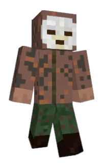 Front of Bigos_Wizard's skin